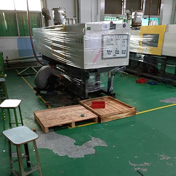 1.拆水、电、气