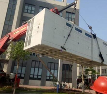 惠州设备吊装机构发展前景如何