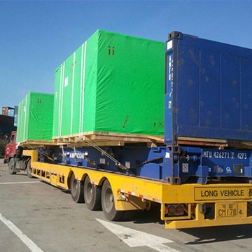 设备进出口报关、报检